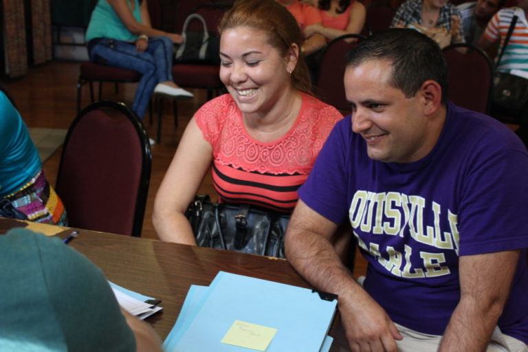 Employment Kentucky Refugee Ministries, Inc.