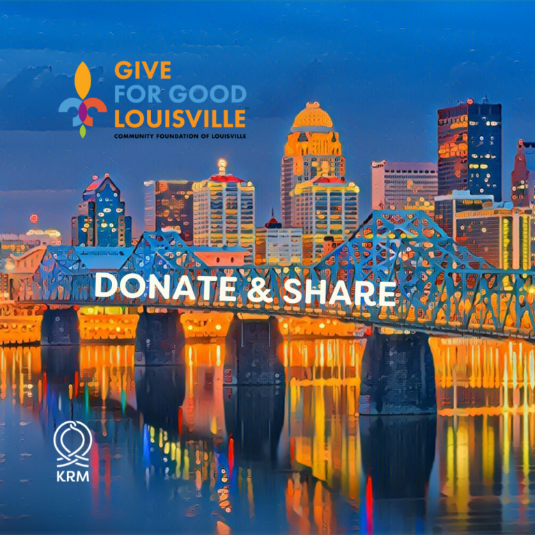 Give For Good Louisville 2022 Kentucky Refugee Ministries, Inc.