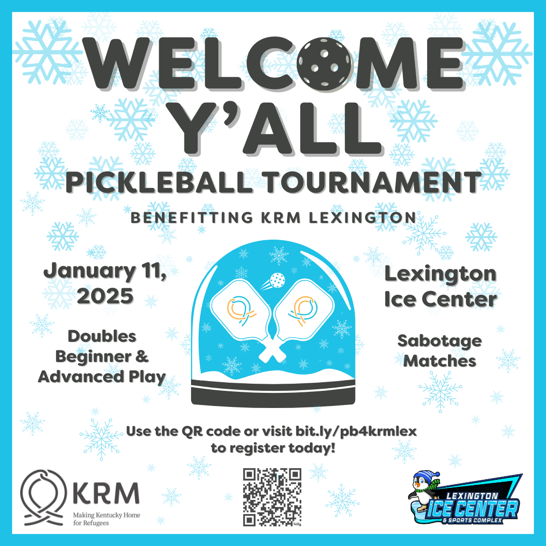 pickleball tournament