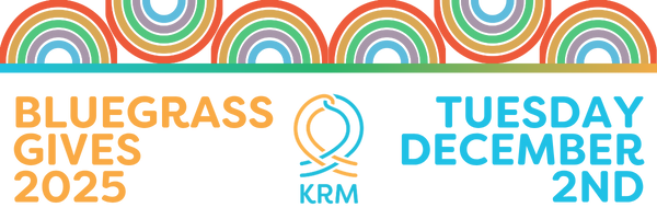 Bluegrass Gives 2025